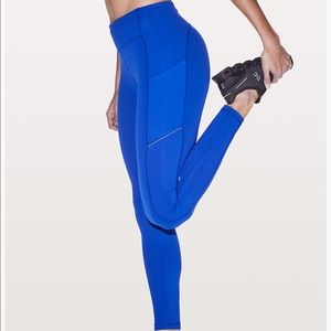 Lululemon “Speed Up Tight 28” Full-On Luxtreme”